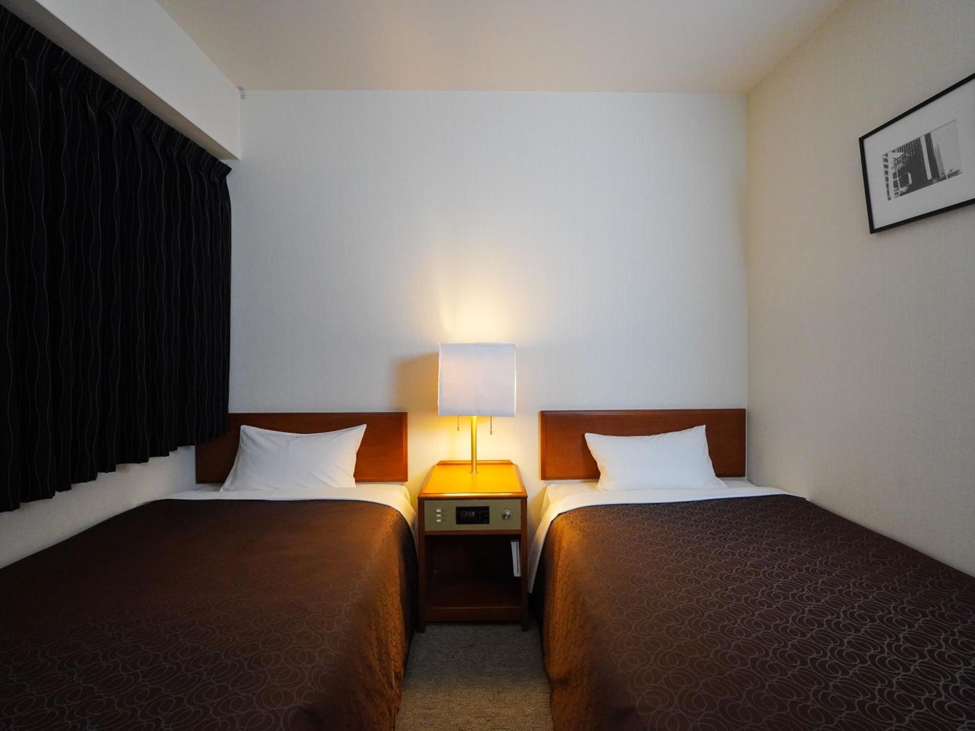 Plaza Hotel Tenjin Фукуока Екстер'єр фото