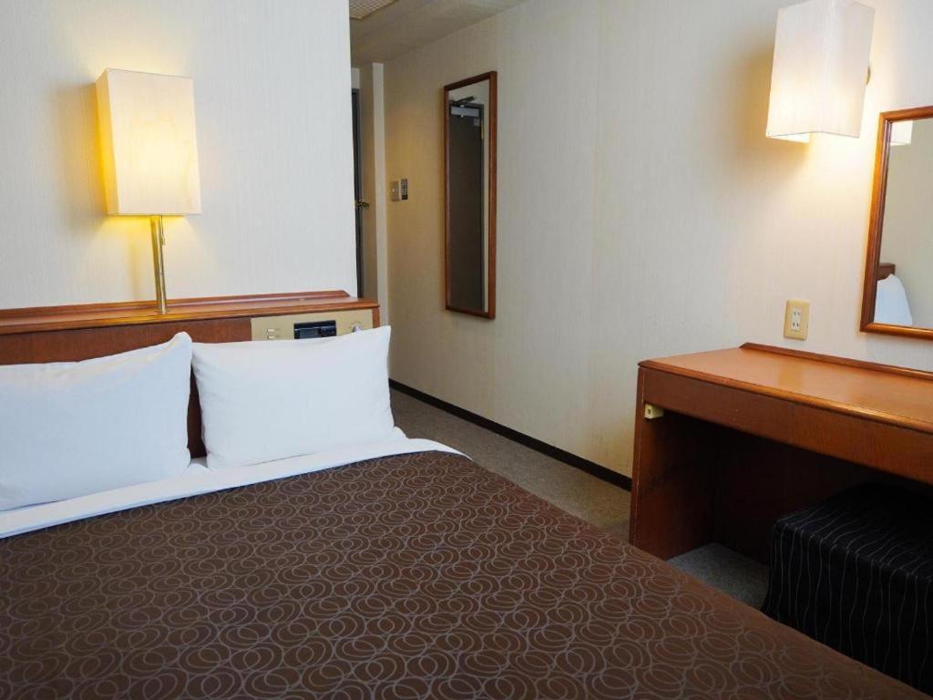 Plaza Hotel Tenjin Фукуока Екстер'єр фото
