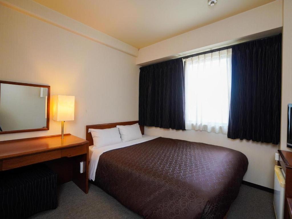 Plaza Hotel Tenjin Фукуока Екстер'єр фото
