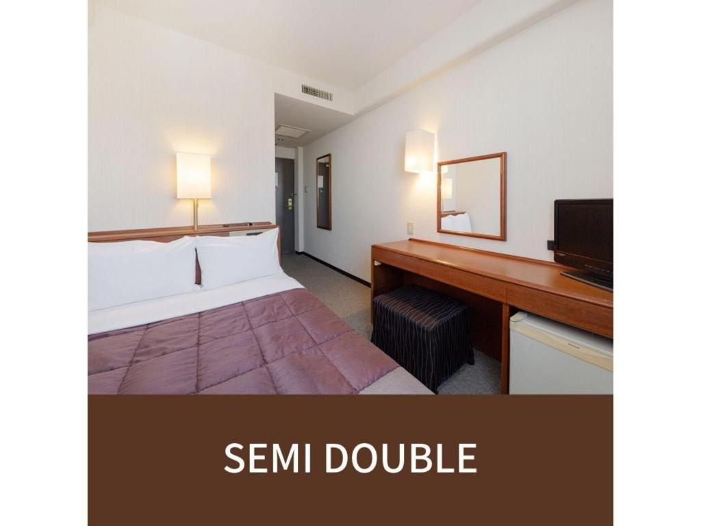 Plaza Hotel Tenjin Фукуока Екстер'єр фото