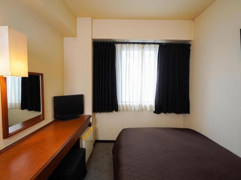 Plaza Hotel Tenjin Фукуока Екстер'єр фото