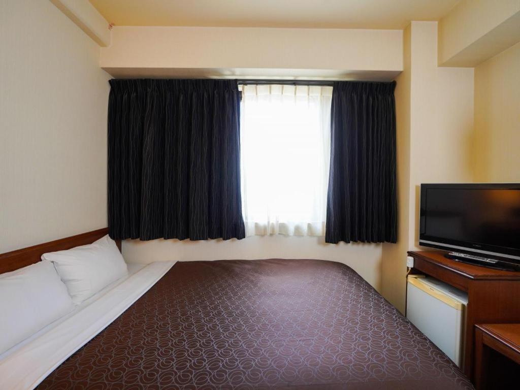 Plaza Hotel Tenjin Фукуока Екстер'єр фото
