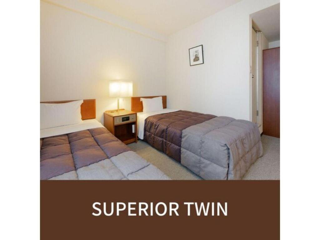 Plaza Hotel Tenjin Фукуока Екстер'єр фото